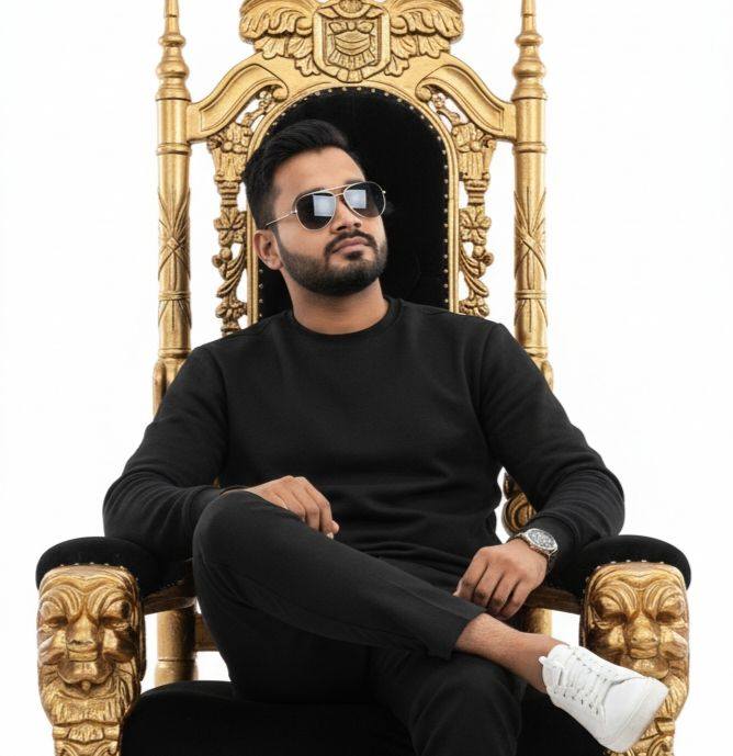 Arif Hosen Raju