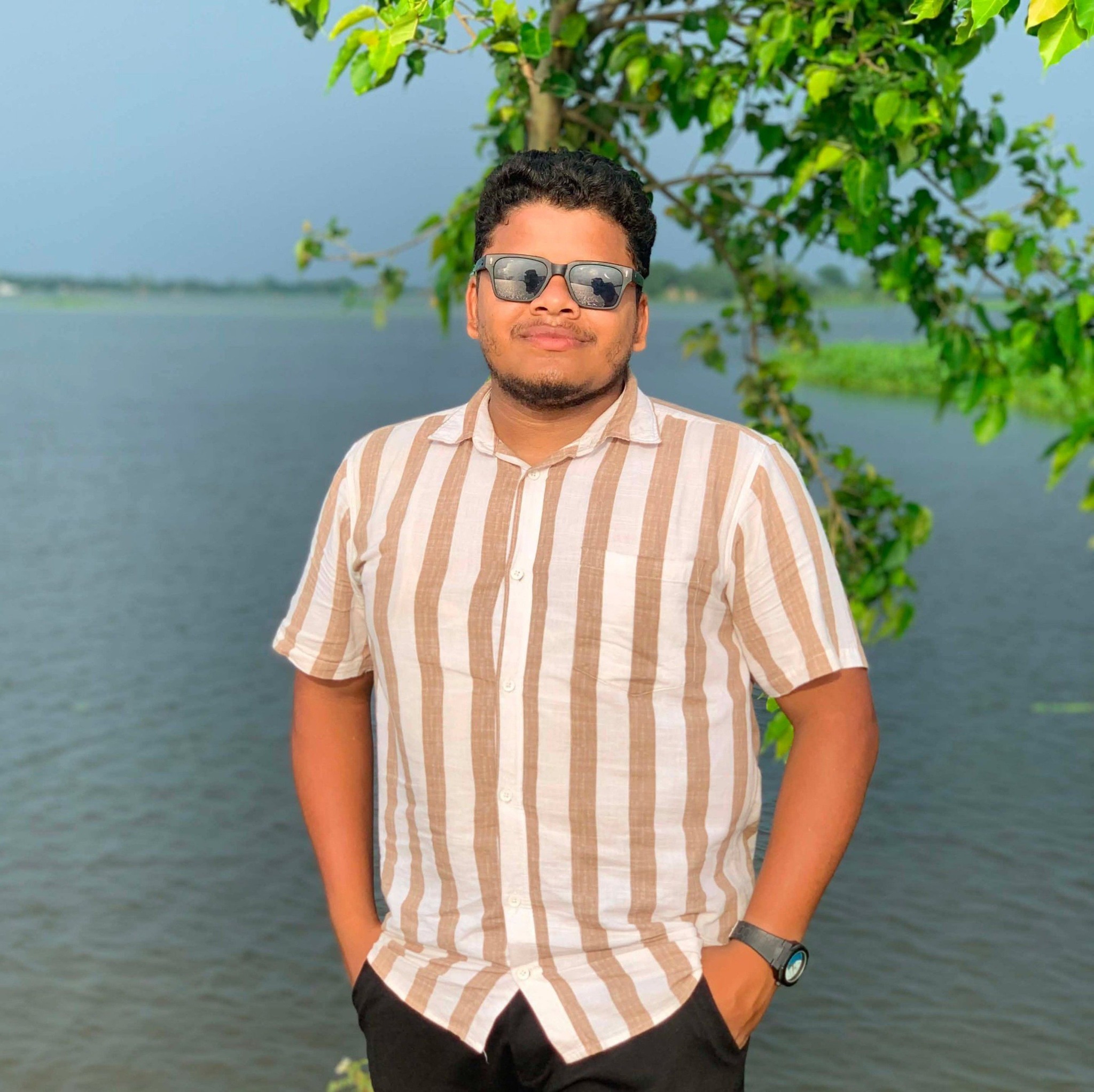 Muhammad Sayim Islam