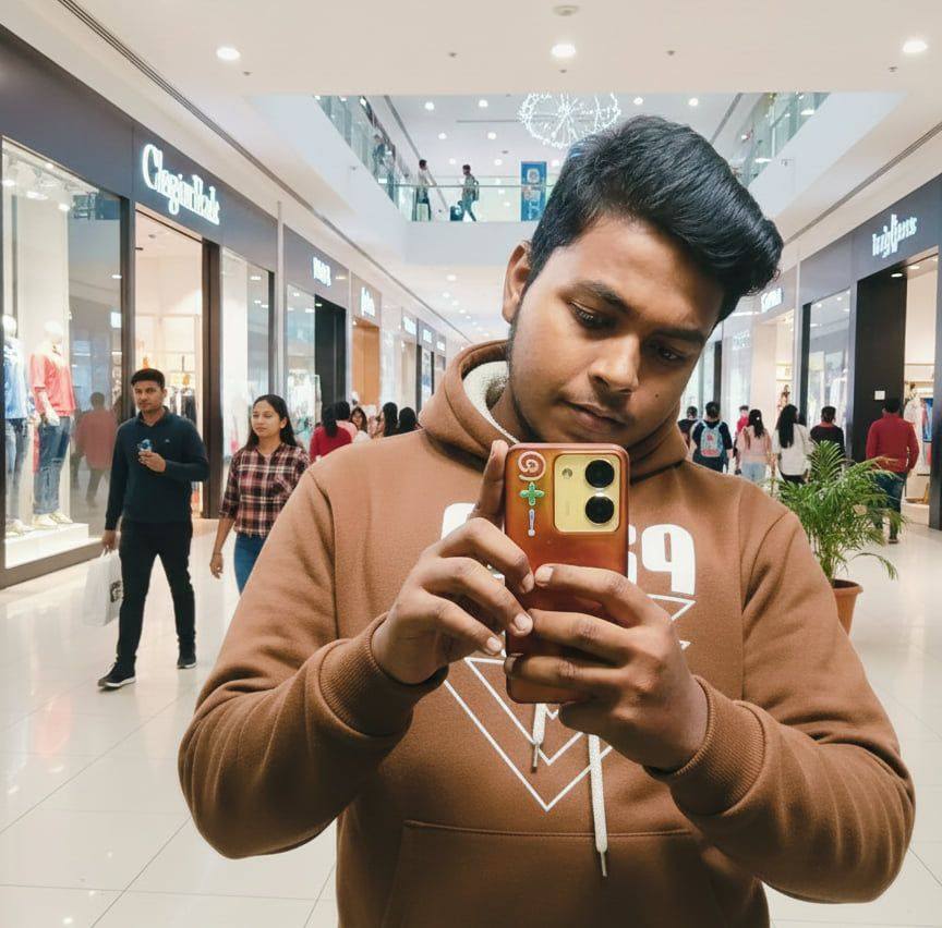 Prince Kumar