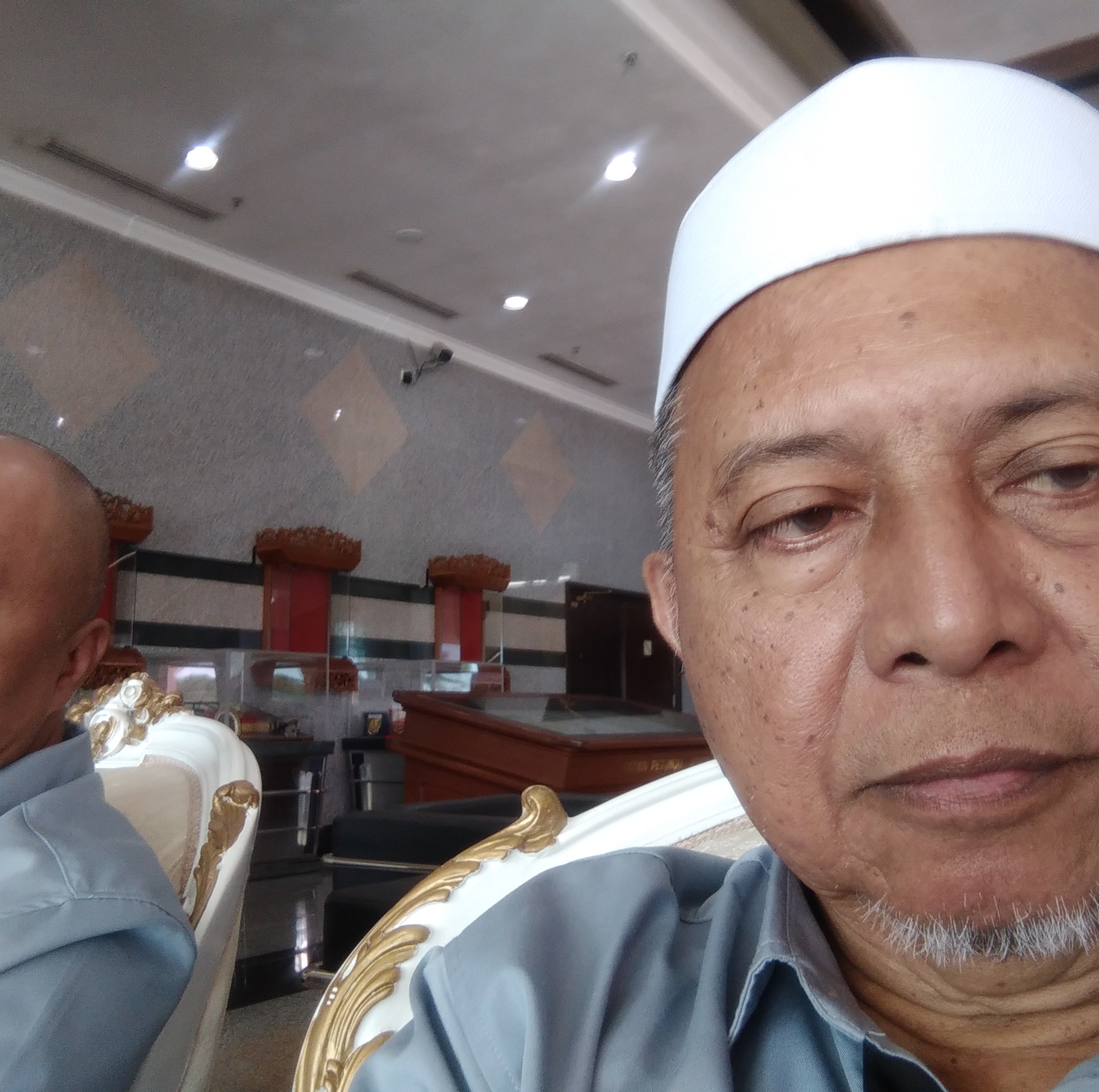 Rashid Yahya