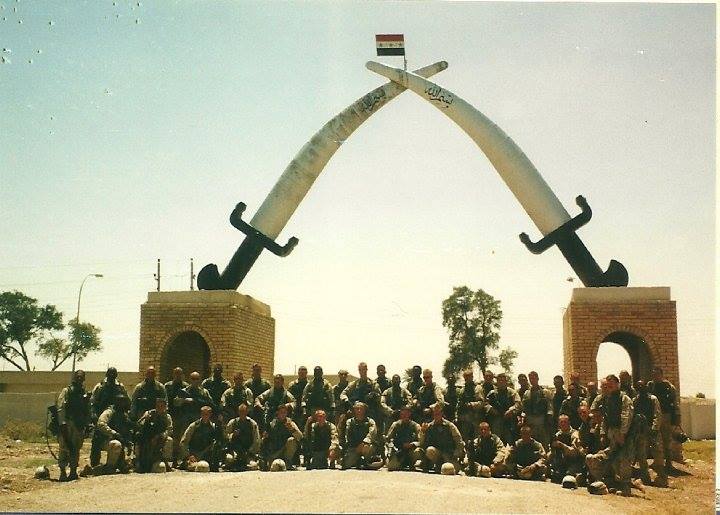 Veterans Unity Project