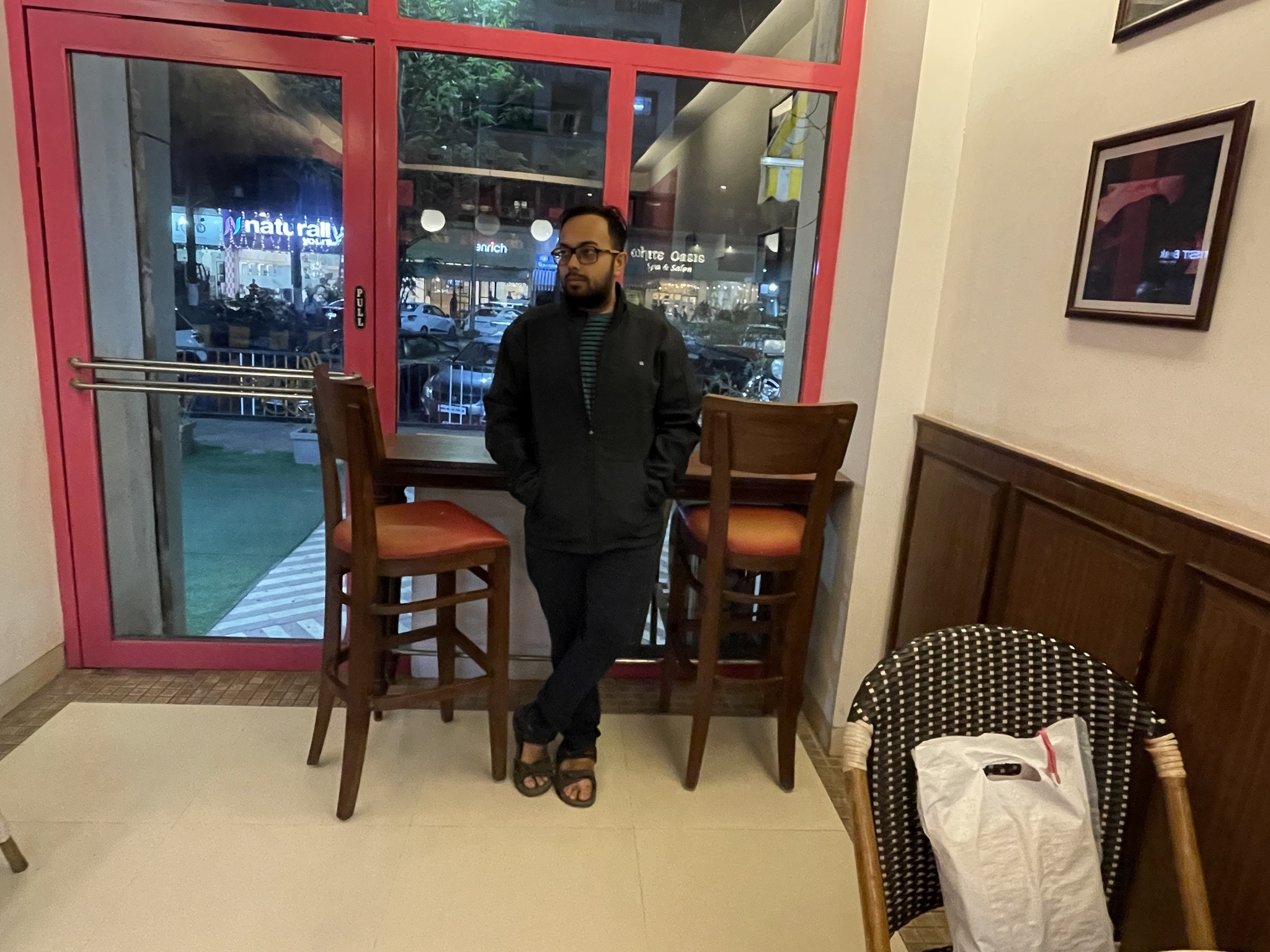 Shankho Chakraborty