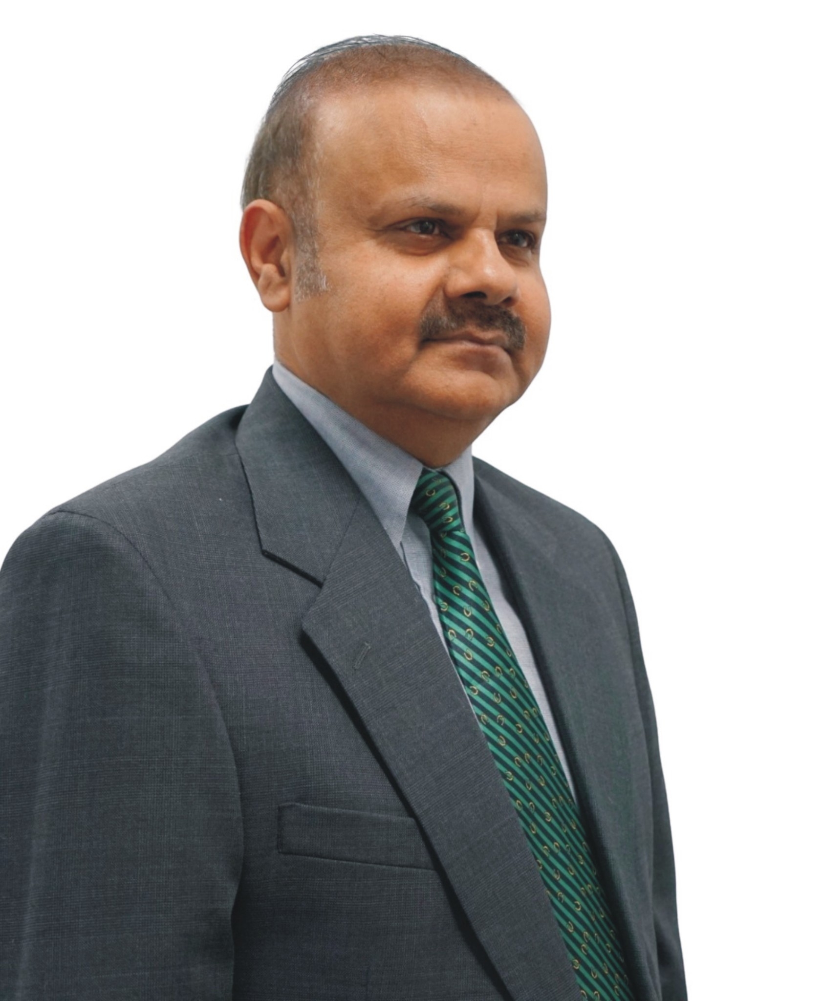 Sheikh Gulraiz President Multan HRPF