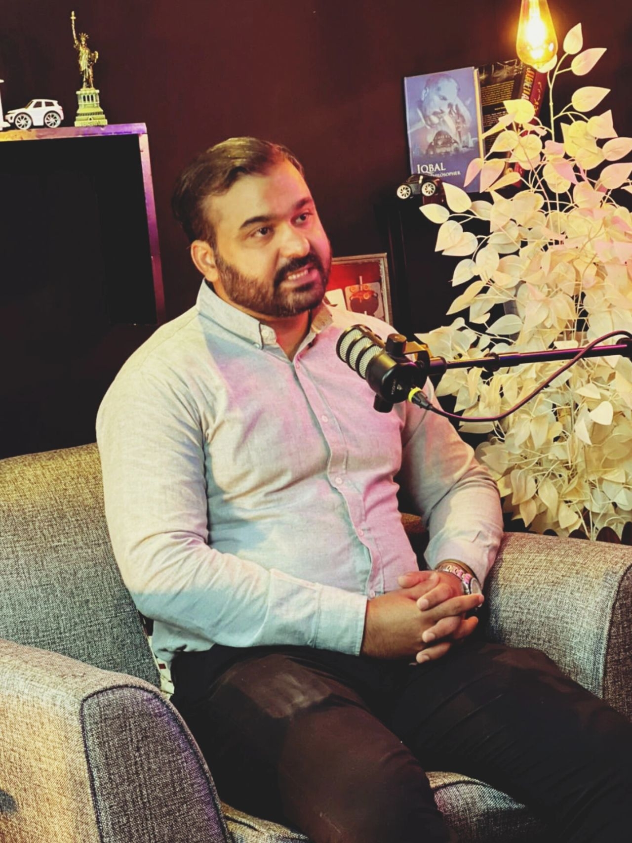 Deplogix | Karachi