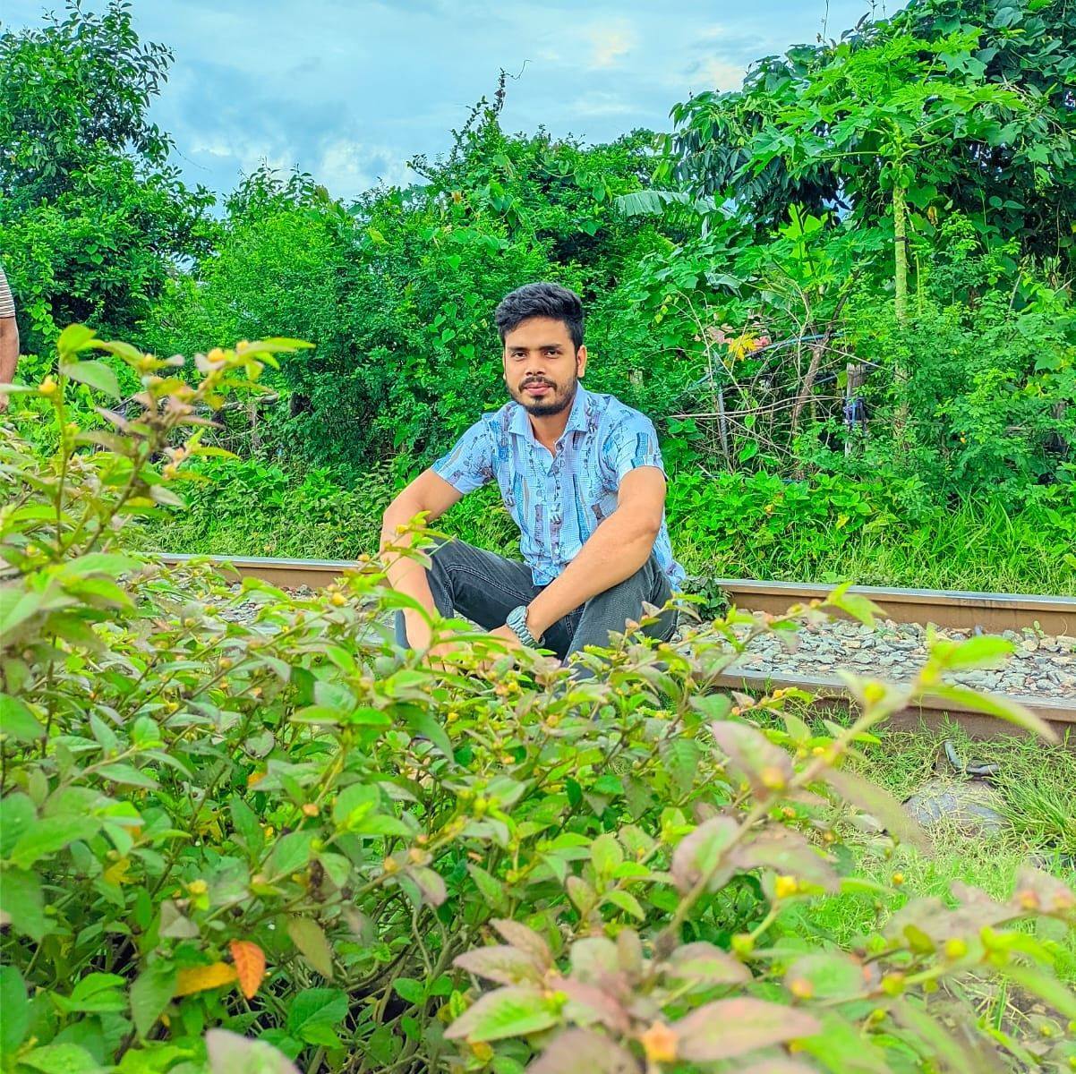 Md Rasel Rana