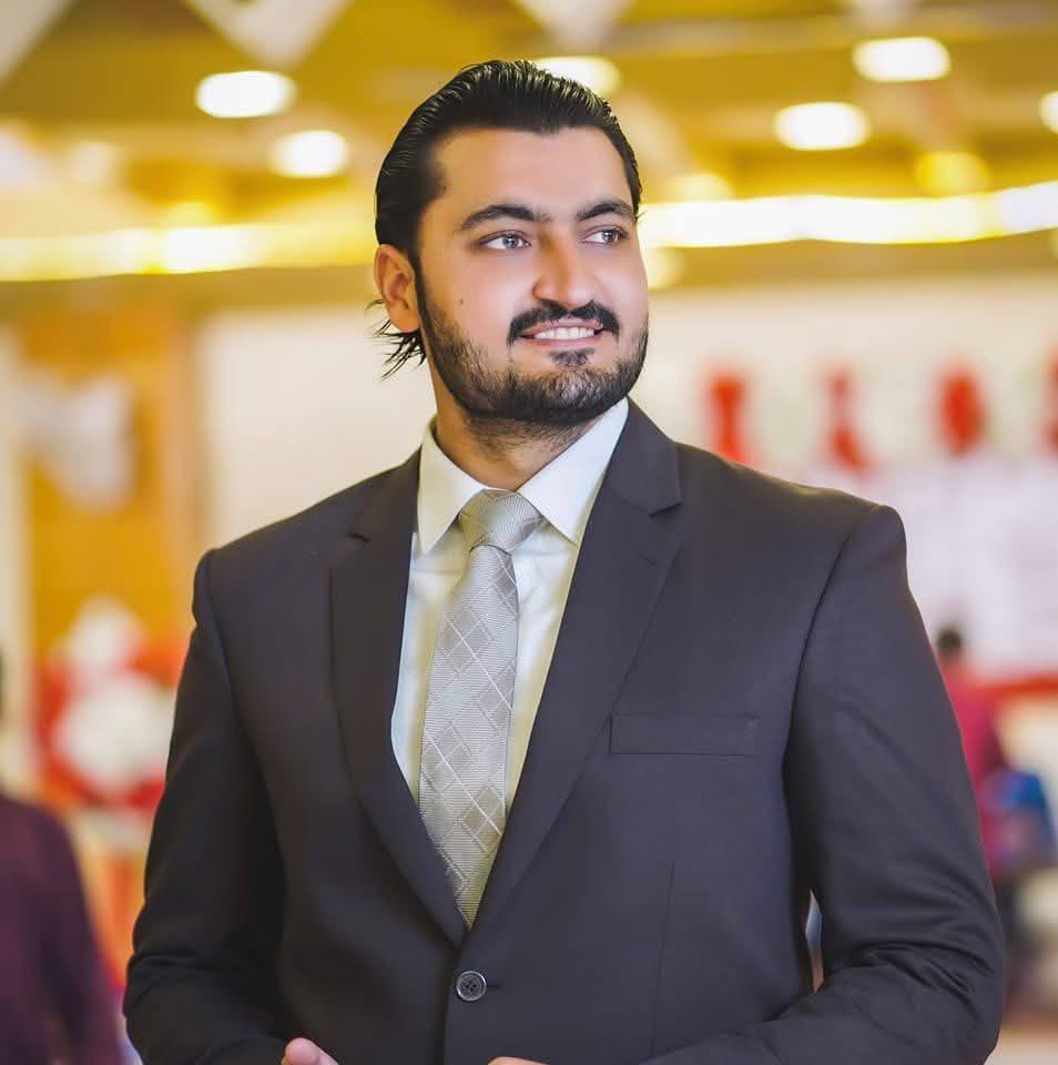 Raja Khawar Javed
