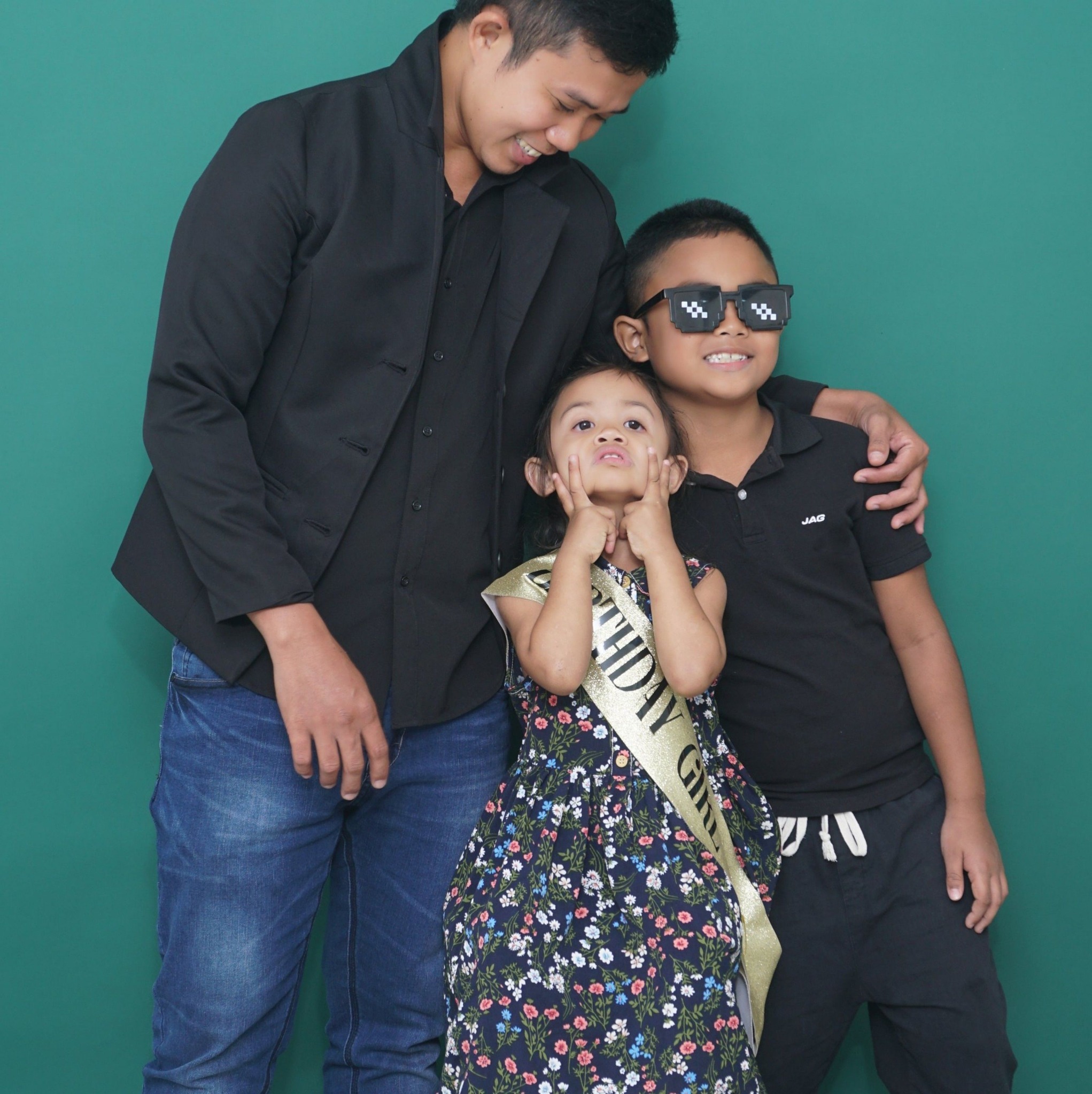 Jr Tagud Dalangin