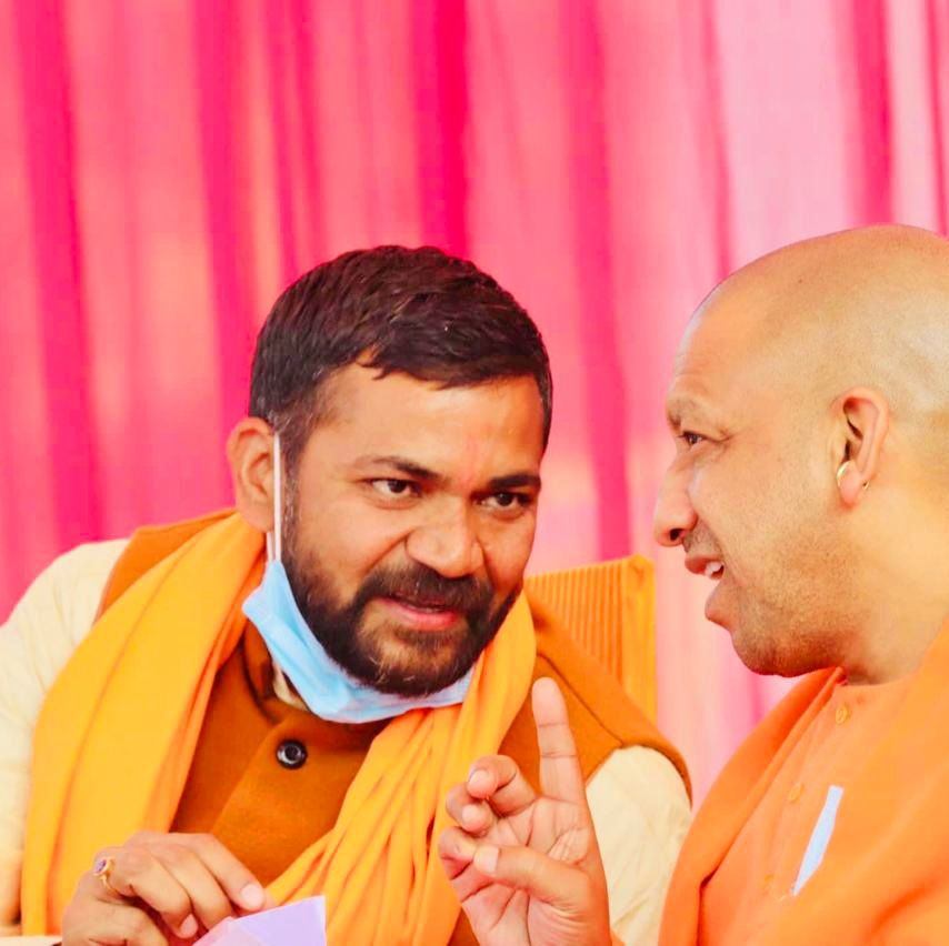 Thakur Ajay Pratap Singh