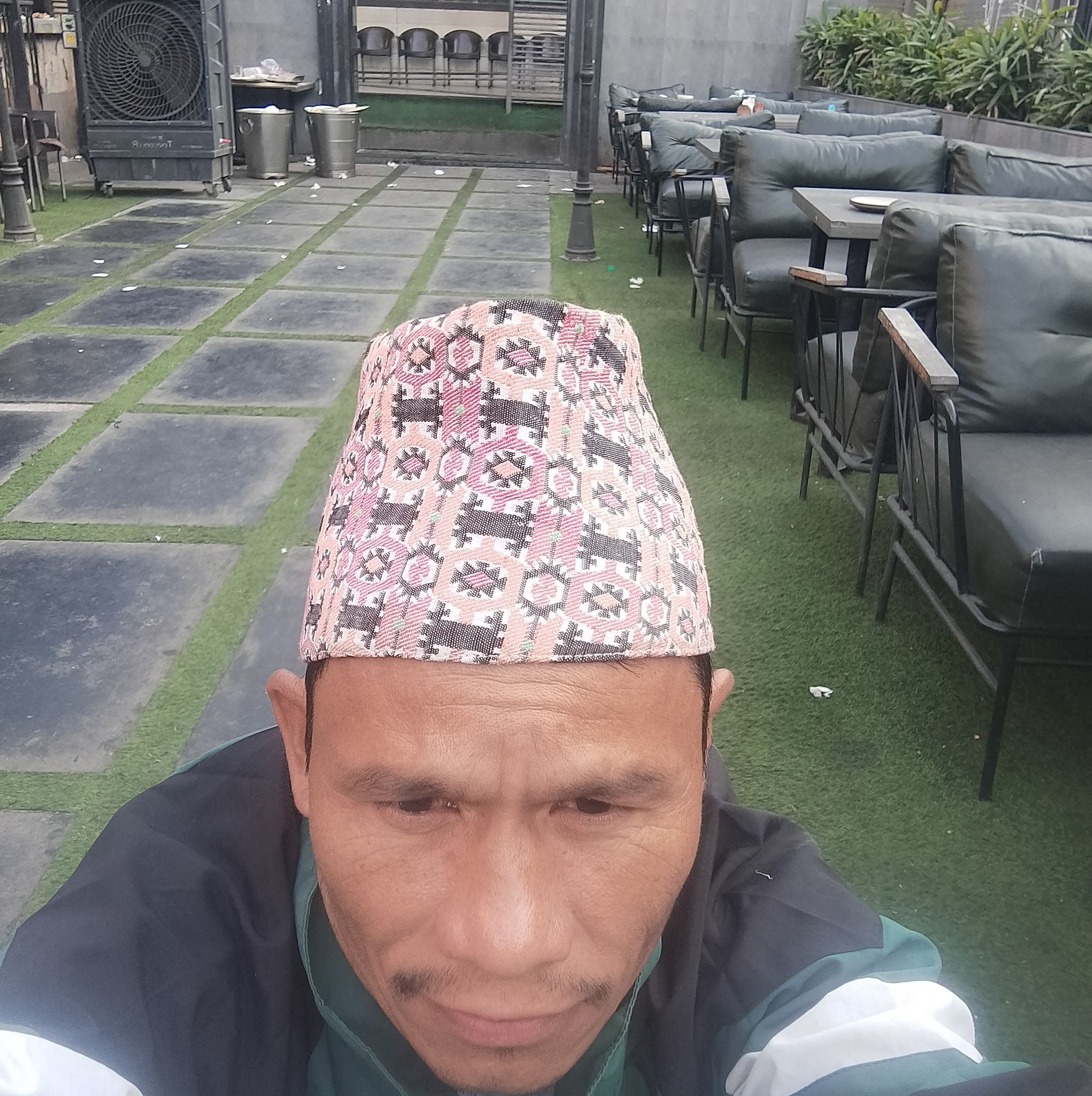 Sunil Rana