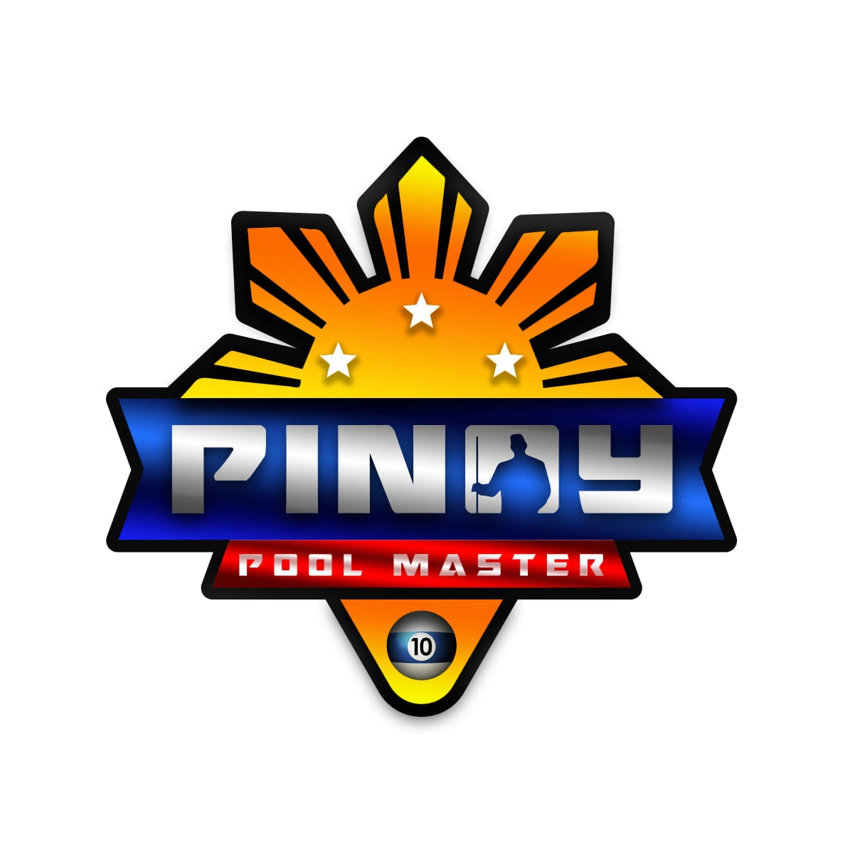 Pinoy Pool Master