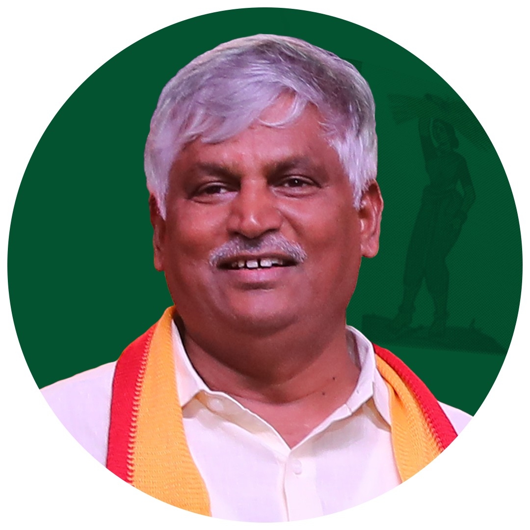 ಸಿ.ಎಸ್.ಪುಟ್ಟರಾಜು ಬ್ರಿಗೇಡ್