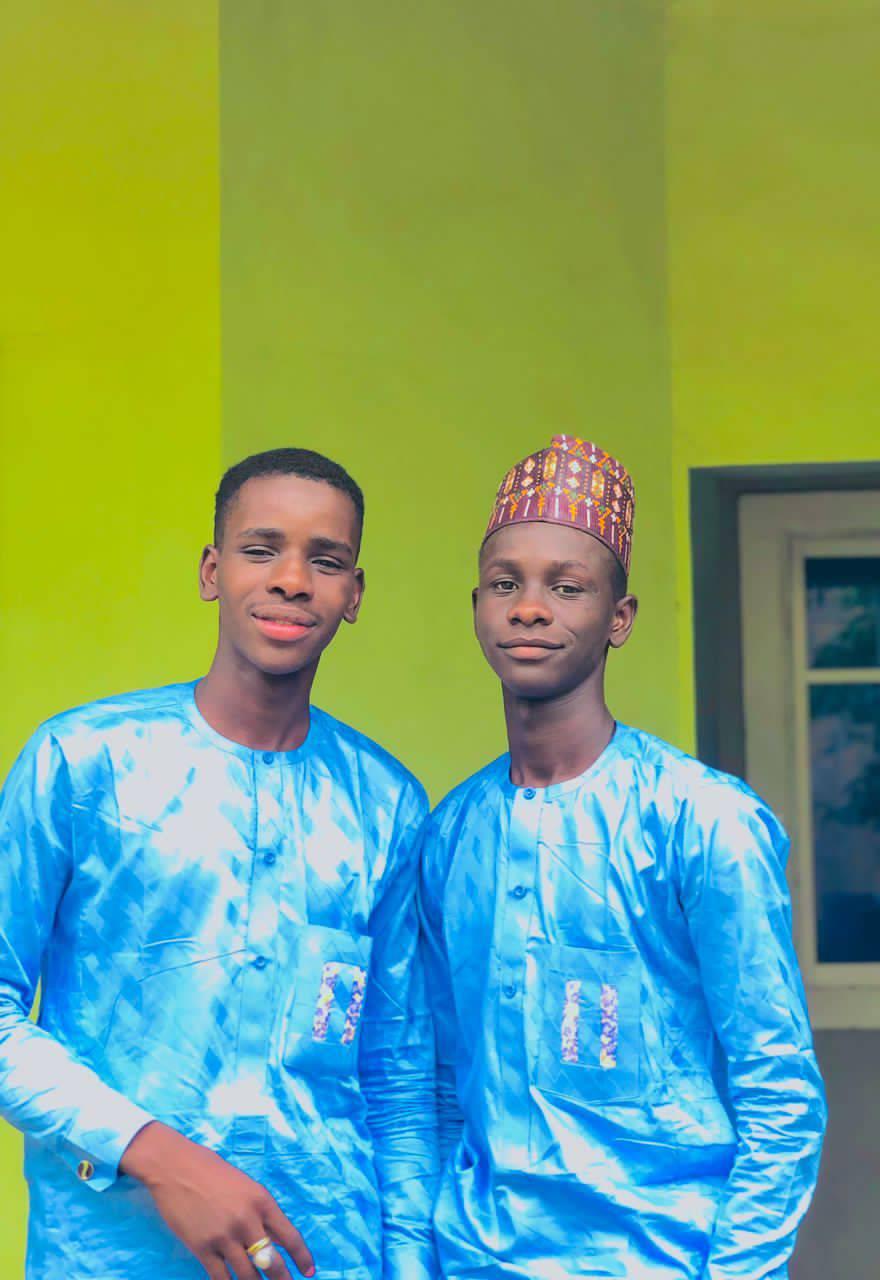 CDCFIB APPLICANTS nagode sosai da goyon bayan da kuke nunamin Allah ...