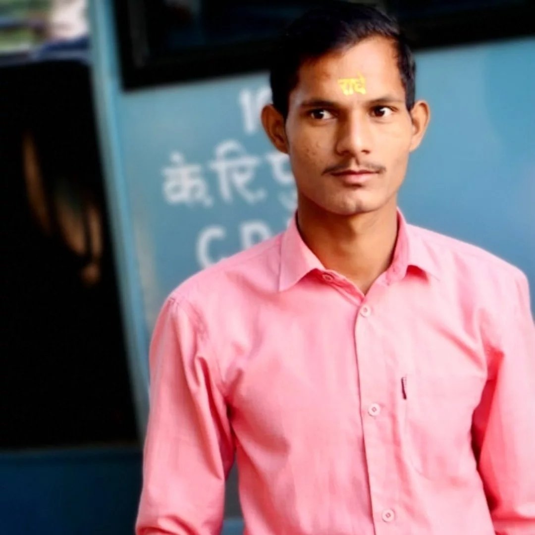 Deepak Kumar