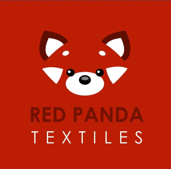 Red Panda Textiles