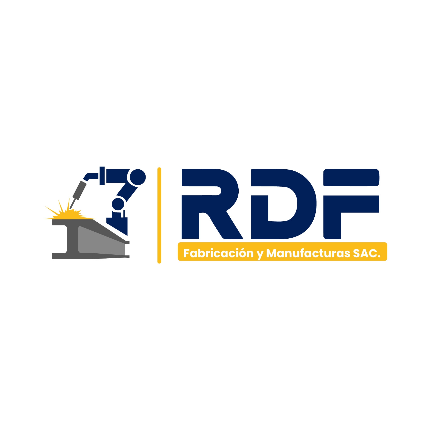 RDF Fabricación y Manufactura SAC | Lima