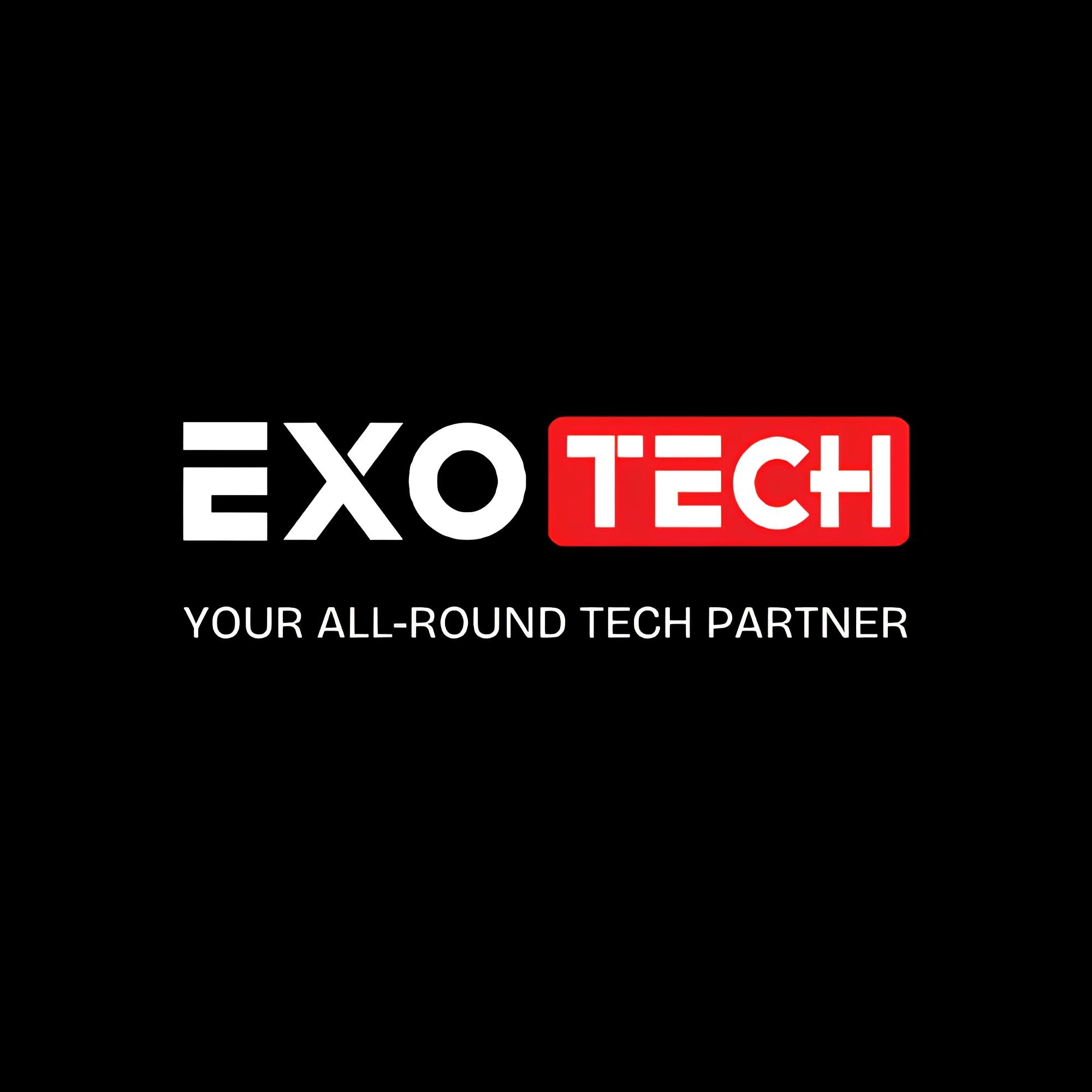 Exotech BD | Dhaka