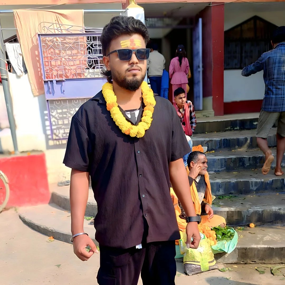 Vicky Raj