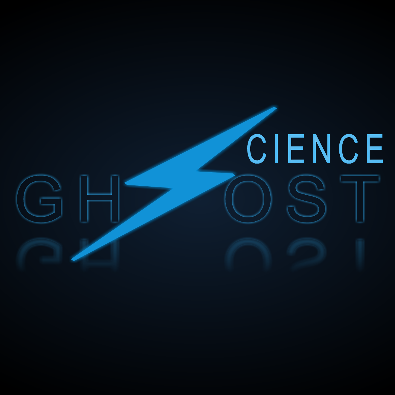 شبح العلم - science ghost