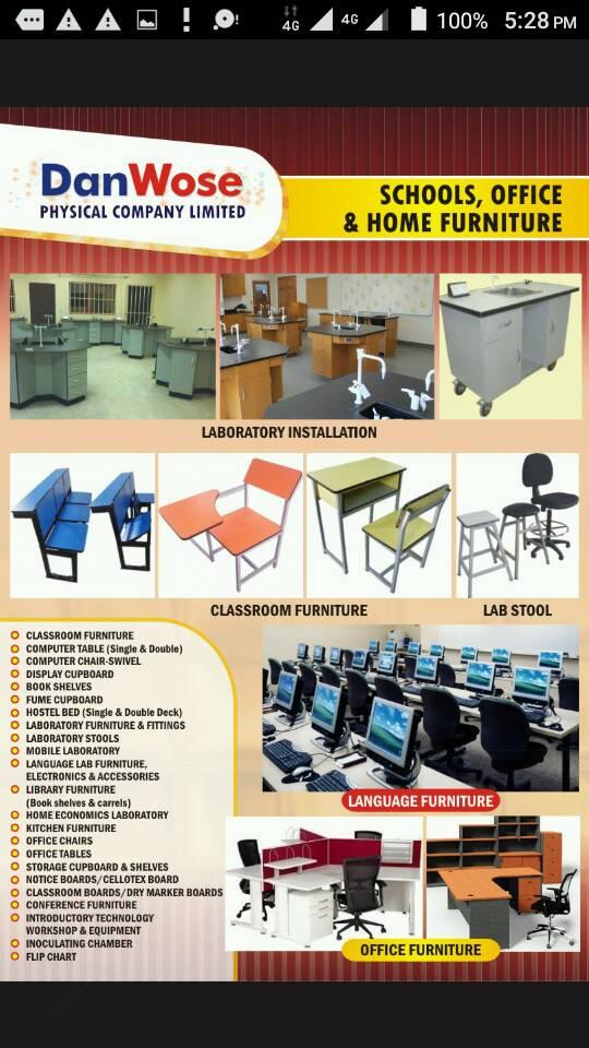 Dpc Limited | Lagos
