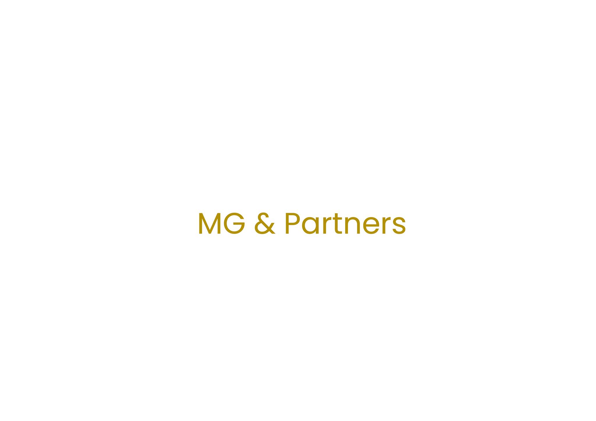 MG & partners | Beirut