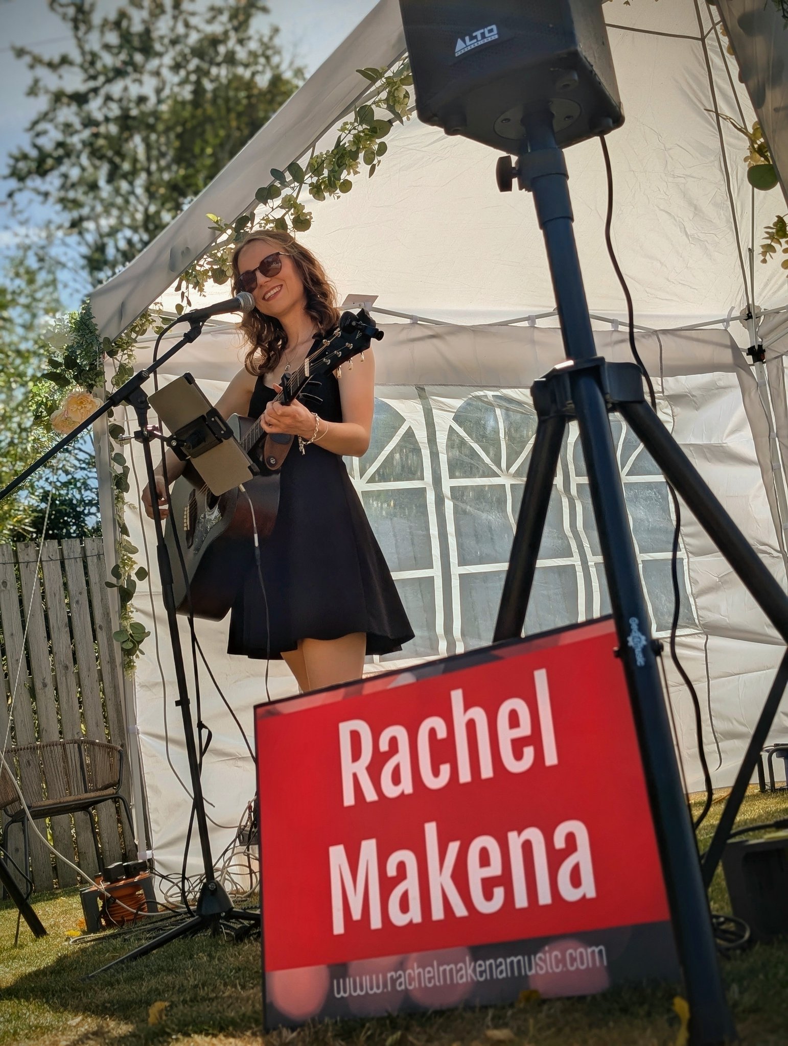 🎶 2025 wrapped 🎤 Pubs, restaurants,... - Rachel Makena Music | Facebook