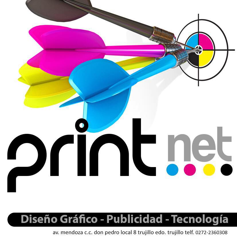 Print Net
