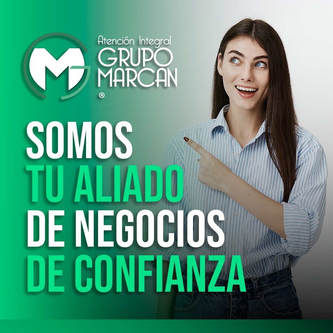 Grupo Marcan