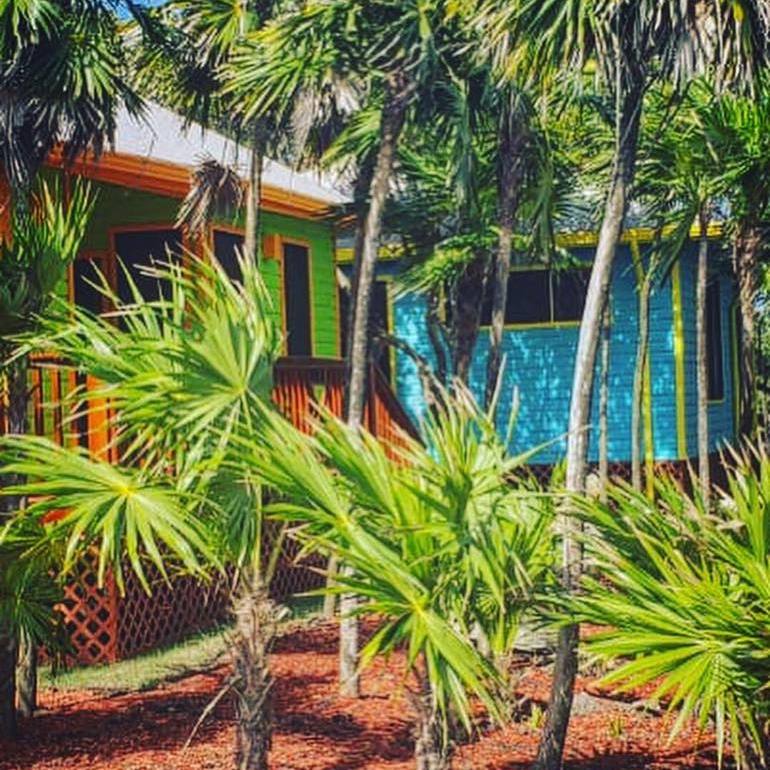Paradise Point Roatan | First Bight