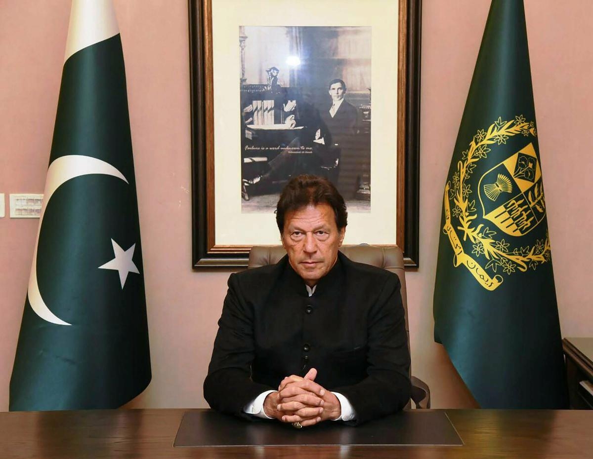 Talha Zafar