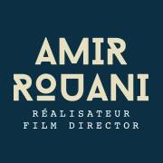 Amir Rouani - Réalisateur / Film Director - #likes #like #follow # ...