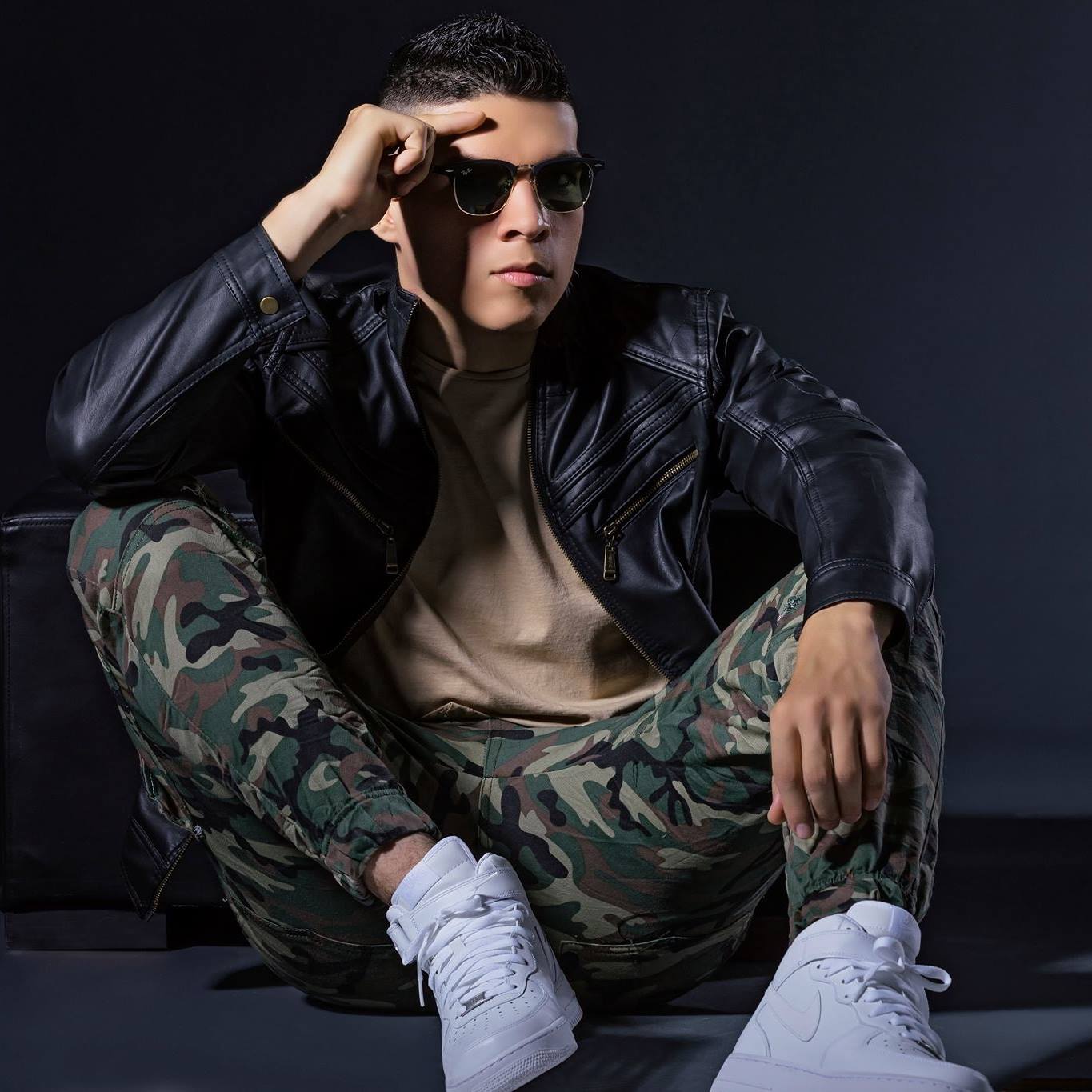 Hector Rios