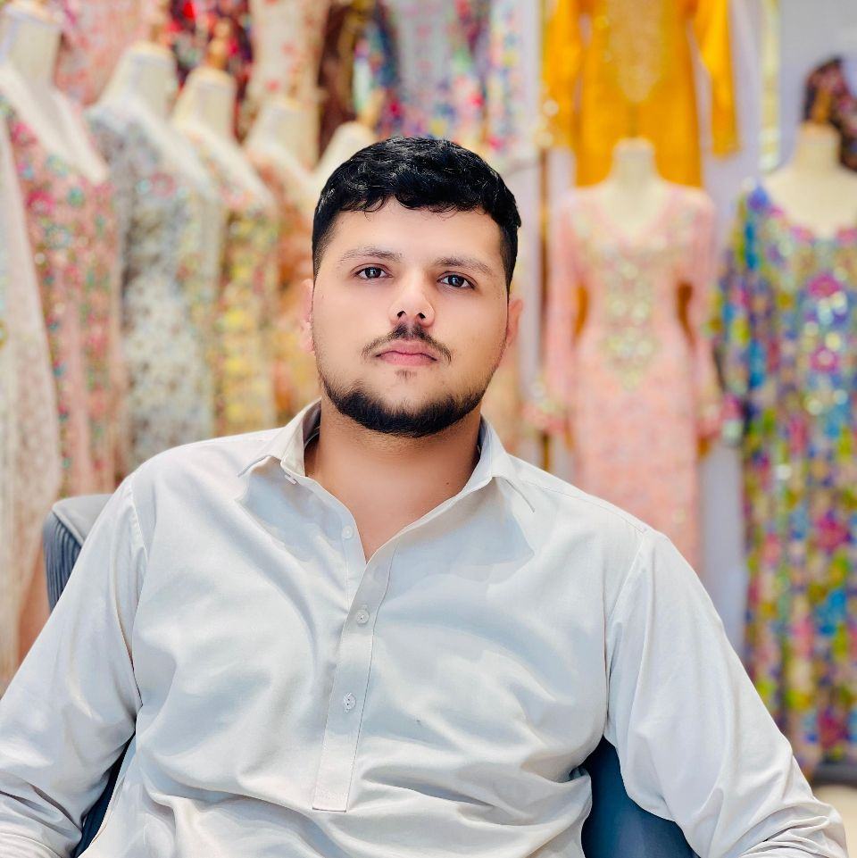 Inam Khan