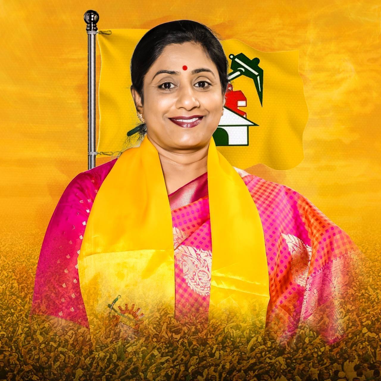 Nuthanakaluva Anisha Reddy