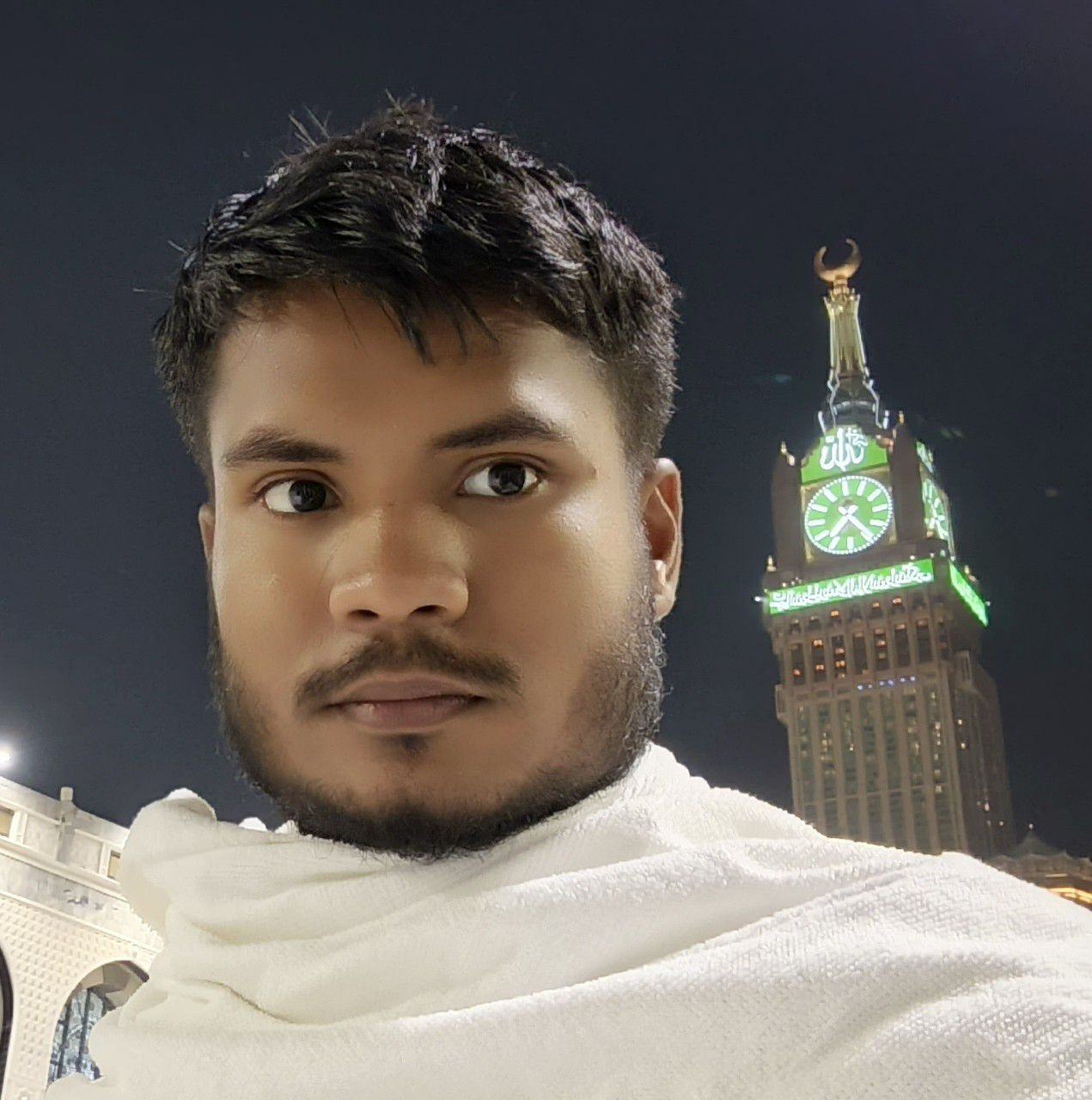MD Rony