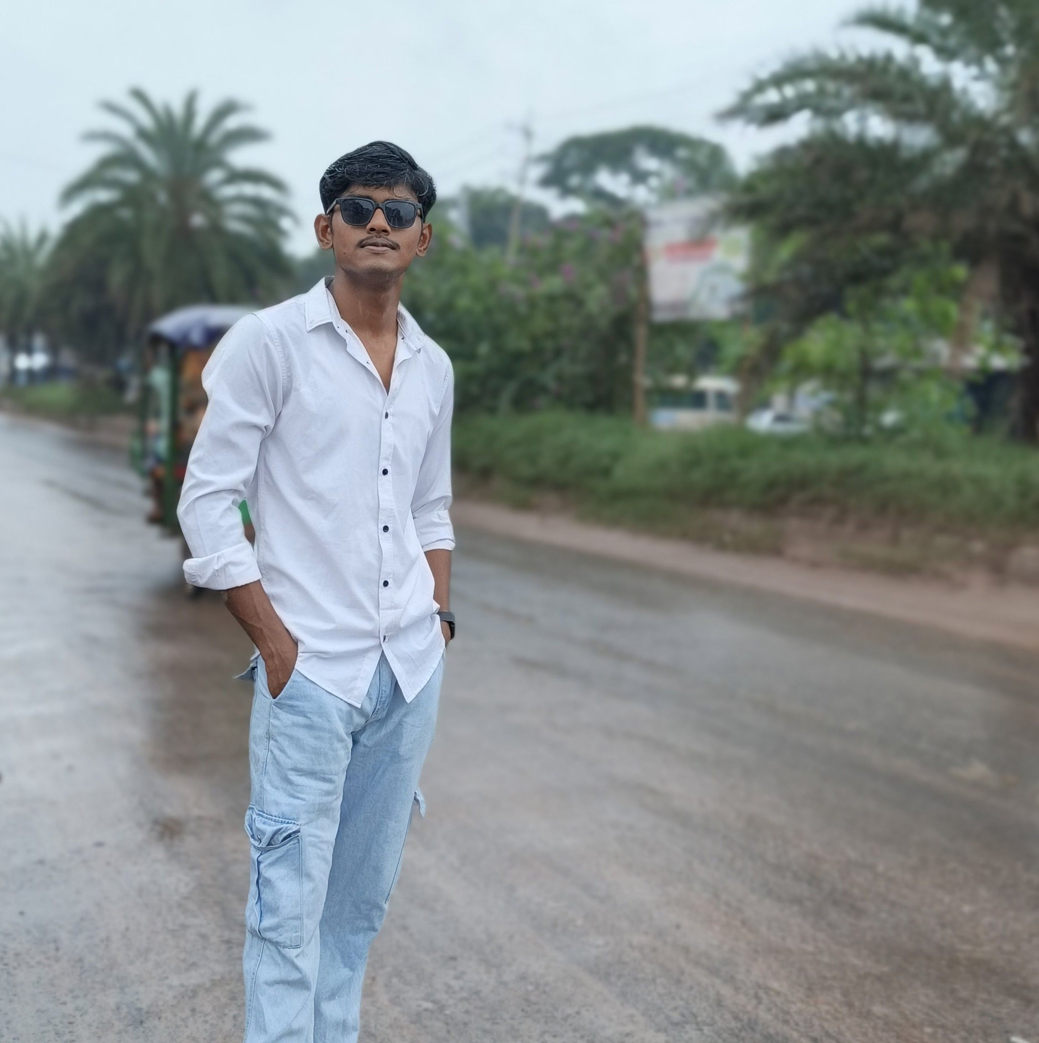Md Shakibul Islam Raj