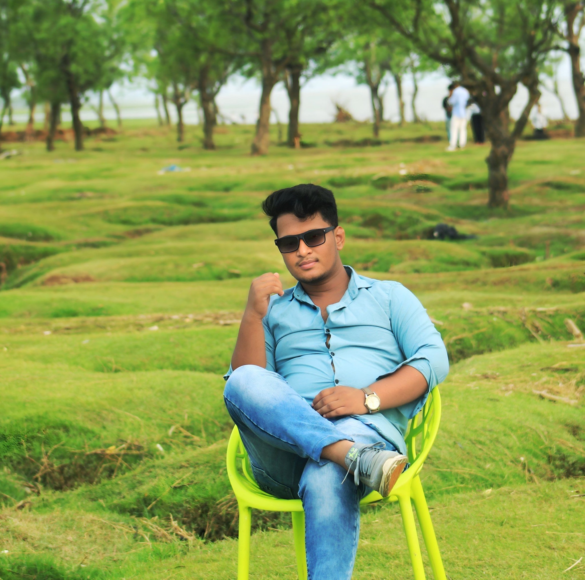 Muhammad Rafi