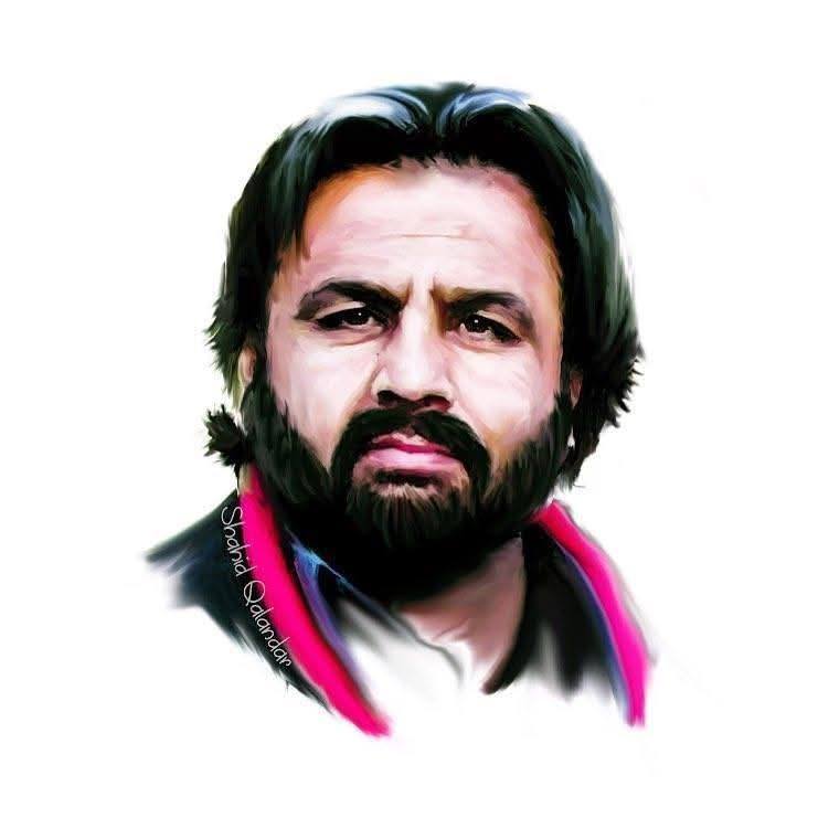 Raja Shakir