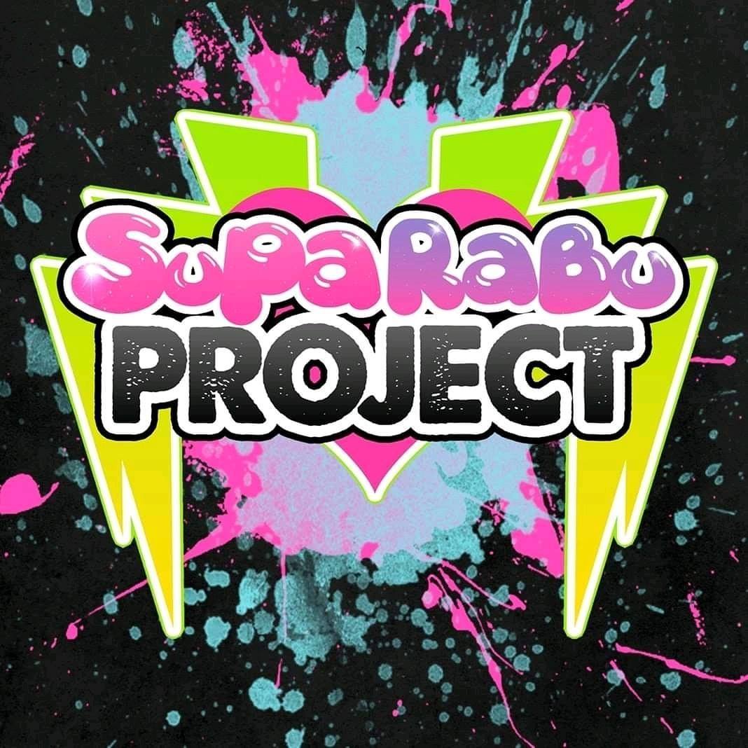 Supa Rabu Project