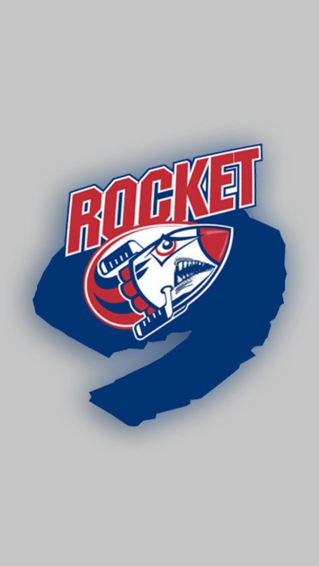 PEI Rocket Hockey Club
