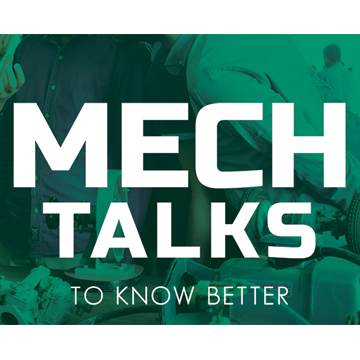 MECH TALKS