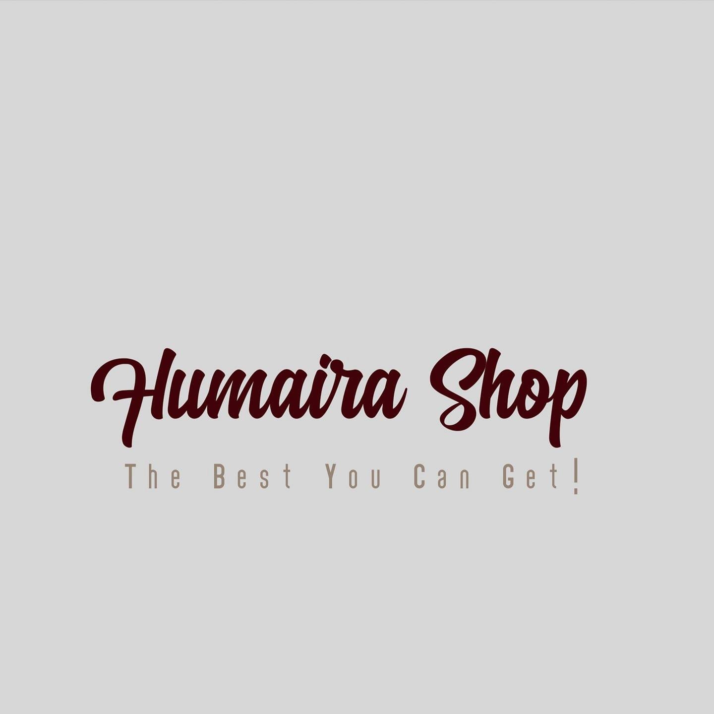 Humaira Shop