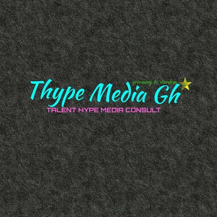 Thype Media Gh