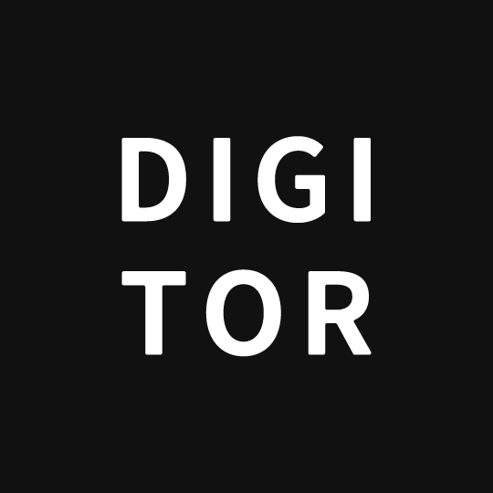 Digitor（デジター）