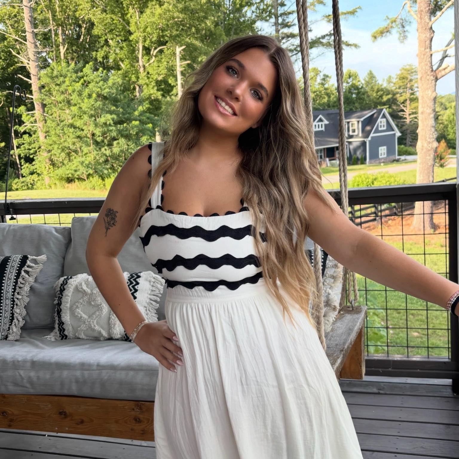 Addisyn Richardson