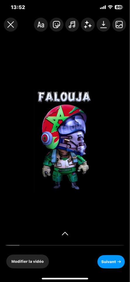 Falouja