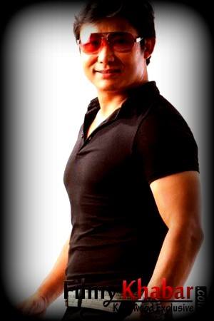 Ramesh Chandra Rai