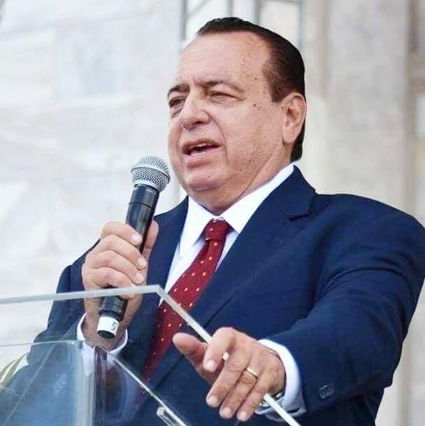 Fraternidad de Concilios Pentecostales - FRAPE