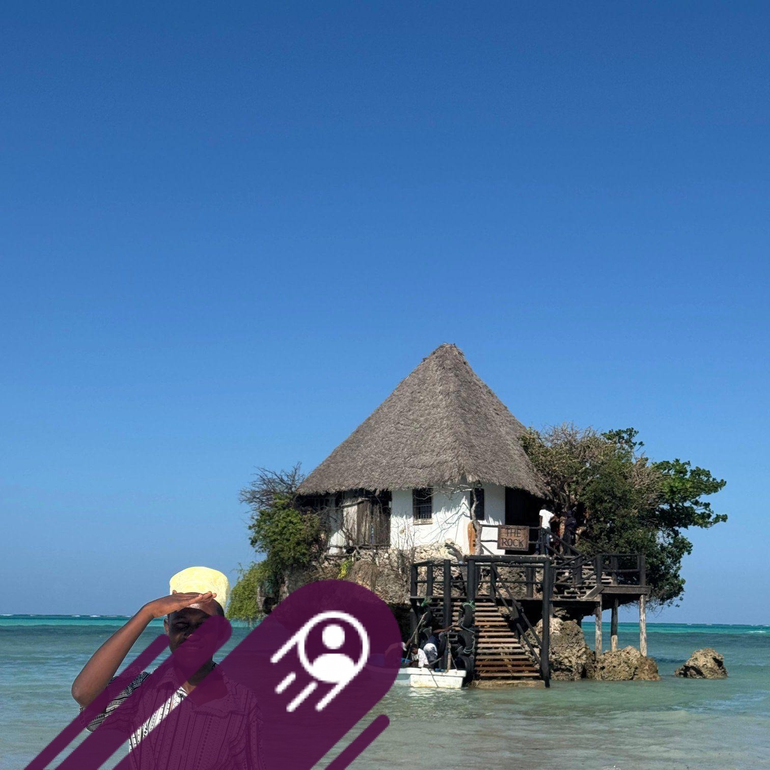 Experience Zanzibar like a local! 🇹🇿 Not just a holiday… live the ...