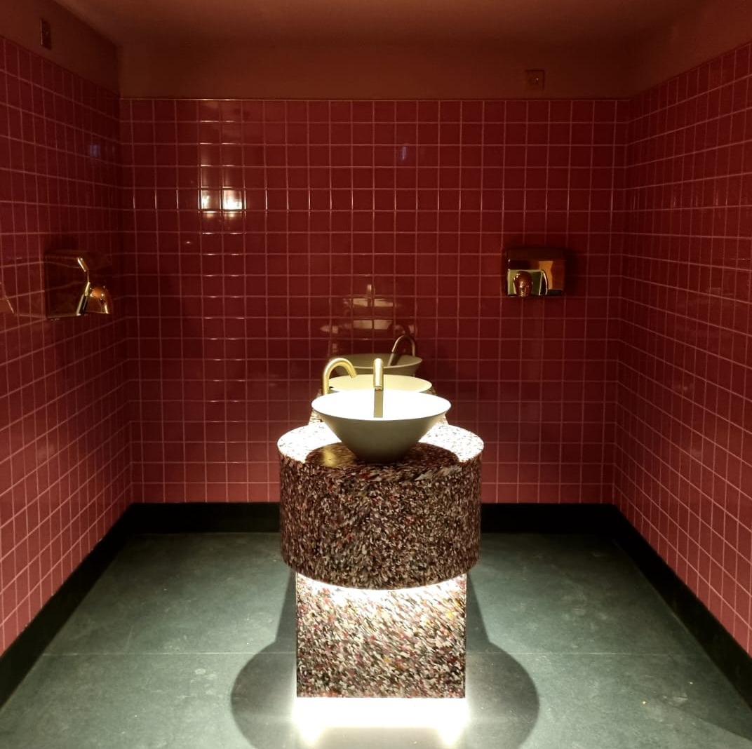 Freshly completed tiling project ,need a flawless finish on your next ...