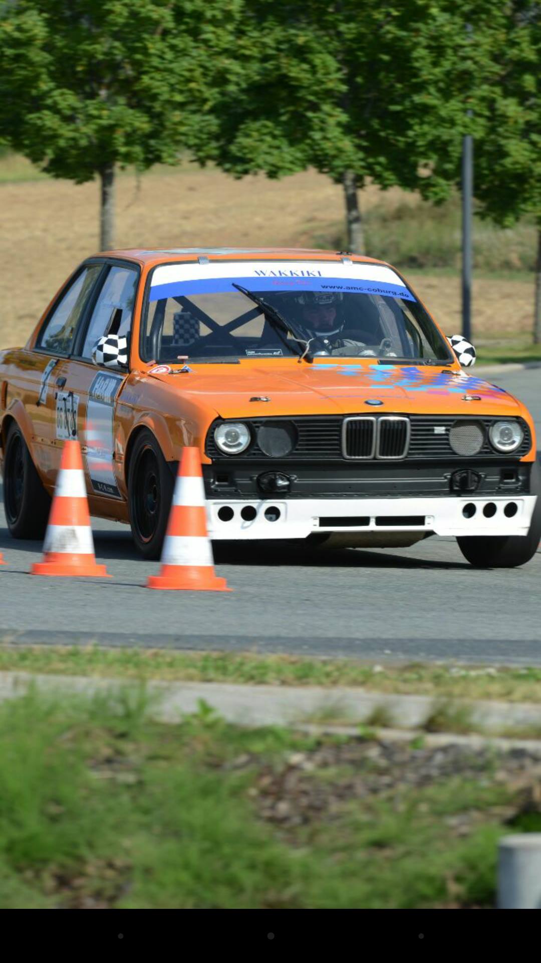 AF-Racing